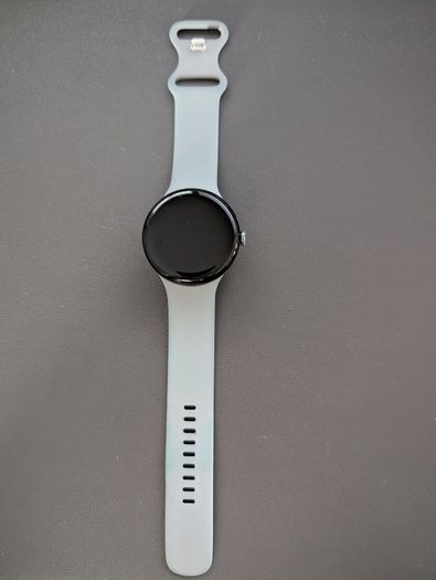 Pixel Watch 3