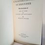 Unconditional Surrender: The Conclusion of Men at Arms and Officers and Gentlemen by Evelyn Waugh (RB519) Image 2