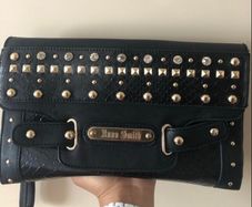 Anna Smith clutch bag