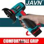 12V 19500rpm MINI Angle Grinder, Grinding Tool, Wood Metal Plastic, Power Tool Image 5