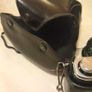 Canon AE1 with 2 lenses, good condition, 1 careful owner, leather cover, D18, post 10e Image 3