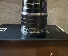 Olympus 17mm 1.2 pro lens.