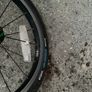 Bradley Wiggins Kids bike 16 inch like a Frog bike Image 10