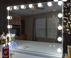 vanity mirror