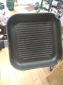 grilling pan