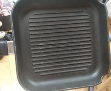 grilling pan