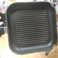 grilling pan