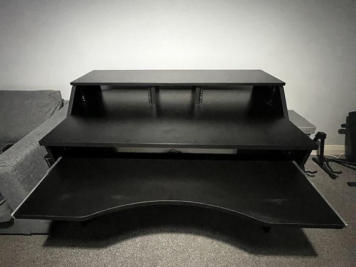 Recording Studio Desk