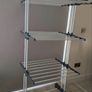 Clothes airer / drying rack Image 2