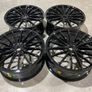 19" Inch VW Golf Scottsdale Style Alloy Wheels VW Golf MK6 MK7 Audi A3 Seat Leon Caddy Skoda 5x112 Image 8