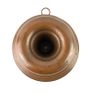 Vintage Copper Bundt Cake Mold Image 2