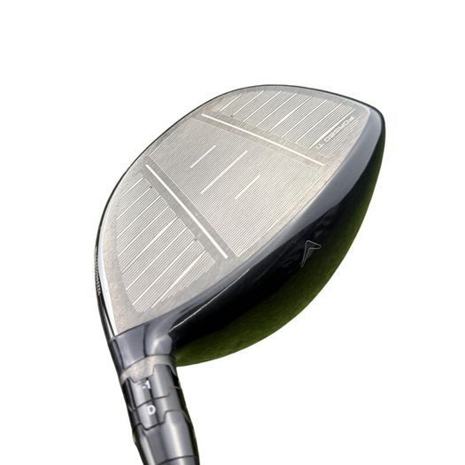 Callaway Big Bertha 2023 Driver / 9 Degree / RCH 55 Stiff