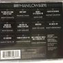 Barry Manilow [2014] My Dream Duets (CD Album) Image 2