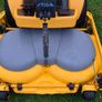 Stiga Park Royal Ride On Mower Image 4