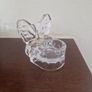 butterfly tealight holder Image 2