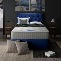 New Beds