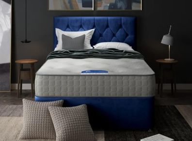 New Beds