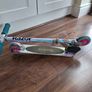 Razor kids folding scooter Image 3