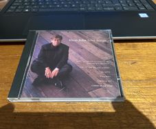 Elton John  - Love Songs
