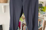 Uniqlo navy pants