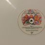 Queen  white vinyl A Night At The Opera embossed sleeve Image 2