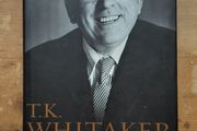 T. K. Whitaker: Portrait of a Patriot by Anne Chambers