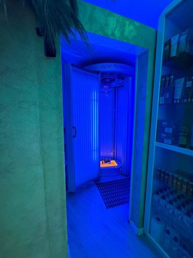 Tanning &beauty Salon for sale