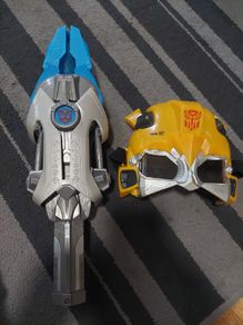 Transformers / toys