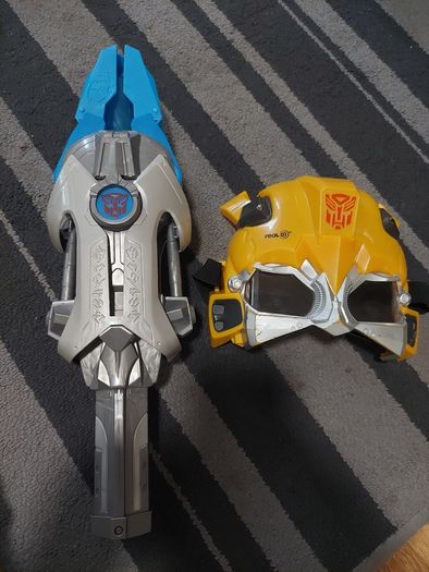 Transformers / toys