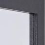 Wooden Full Length Wall Mounted Mirror Image 4