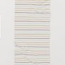 H&M Organic Tassel trimmed towel 60x125 cm Image 3
