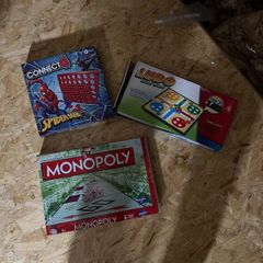 board games