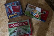 board games