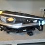 Vw ID4 Drivers Side LED Headlight Image 4