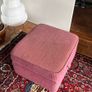FootStool with Storage Image 2