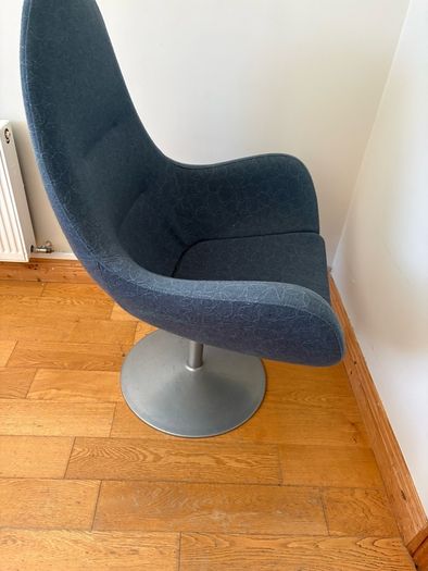 Egg Chair