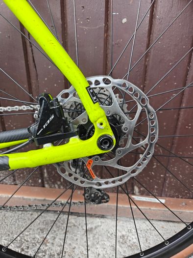 Kinesis Tripster All Terrain 55.5