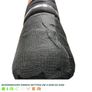 Privacy Fence Screens 2m x 50m (6.5'x164')170 gsm Image 3