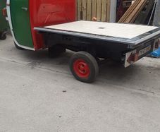 Piaggio apecar