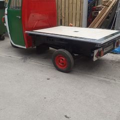 Piaggio apecar