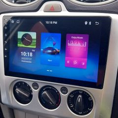 Car Android Radio Multimedia Player For Ford Focus 2 Mk2 2004-2011