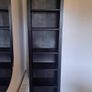 IKEA Hemnes Tall Skinny Bookcase Image 2