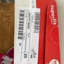Superfit girls shoes size 20 Image 6