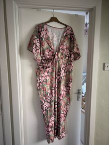 Dress size 22