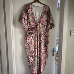 Dress size 22
