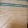 Vintage Foxford Pure Wool Blankets Image 7