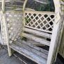 Garden seating Image 8