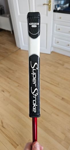 Odyssey White Hot OG 7 Putter 34"