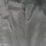 Oasis Purple Sequin Black top Size 8 Image 3