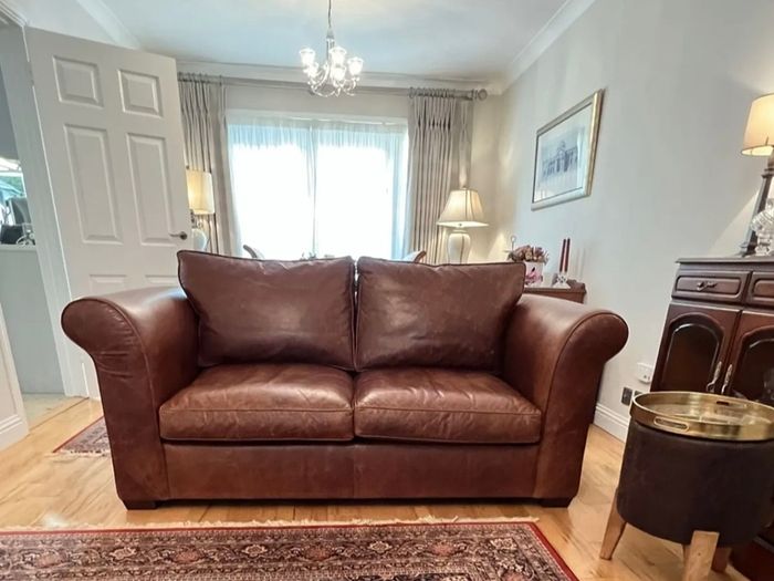 Laura Ashley sofa